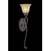 Highland Place 1 Light Wall Sconce