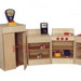 Tot Standard Cabinet