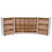 Tri Fold Storage Unit