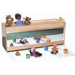 Infant Pull Up Storage Unit