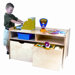 Store-N-Play Table