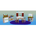 Literacy Package in Tuff Gloss