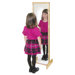 Tilt Mirror