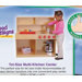 Healthy Kids Tot 3-N-1 Kitchen