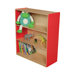 Multi Purpose Bookshelf