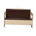 Natural Environment Kid's Sofa