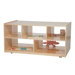 Natural Environment 24" Double Storage Island