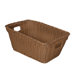 Natural Environment Basket in Natural Tan