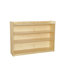 Contender Mobile Bookcase