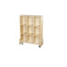 Contender Roll and Write Storage Unit