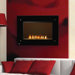 Wall Mount Electric Fireplace