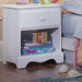 Carolina Cottage 1 Drawer Nightstand
