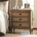 Alfresco Nightstand