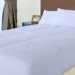 Nanofibre Cotton Mattress Pad