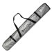 Mogul Pro Ski Bag in Silver