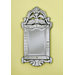 Donna Large Venetian Mirror