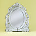 Juno Venetian Table Mirror