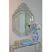 Melina Venetian Wall Mirror