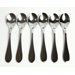 6-Piece Demitasse Spoon Set