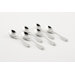 6-Piece Bouillon Spoon Set