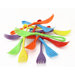 12-Piece Outdoor Knork Set