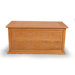 Flower Pots Chest