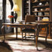 Newport Writing Table