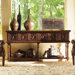Fieldale Lodge Chandler Console Table