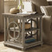 Twilight Bay Wyatt End Table