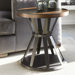11 South Profile End Table