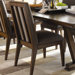 11 South Innova Parsons Chair