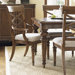 Quail Hollow Warren Arm Chair