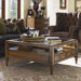 Quail Hollow Powell Coffee Table