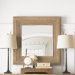 Monterey Sands Spyglass Square Mirror