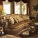 Salon Sofa