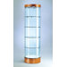 Tower Display Cabinet