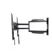 Full Motion TV Mount for 40" - 65" TVs