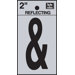 Reflecting and Symbol