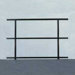 30" Wide Guard Rail
