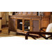 Island Estate 82" TV Stand