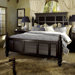 Kingstown Malabar Panel Bed
