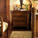 Island Estate Barbados 3 Drawer Nightstand
