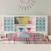 Lily Storage Headboard