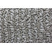 Maca Pewter Rug