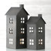 Holiday Decor House Lantern