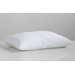 Soft Memory Foam Polyester / Cotton Pillow