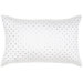 Swarovski Crystal Pillow