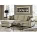 Daisy Sofa with Chaise