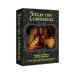 Haunted House Electric Luminaria Kit