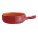 Terracotta 0.88-qt. Saucier